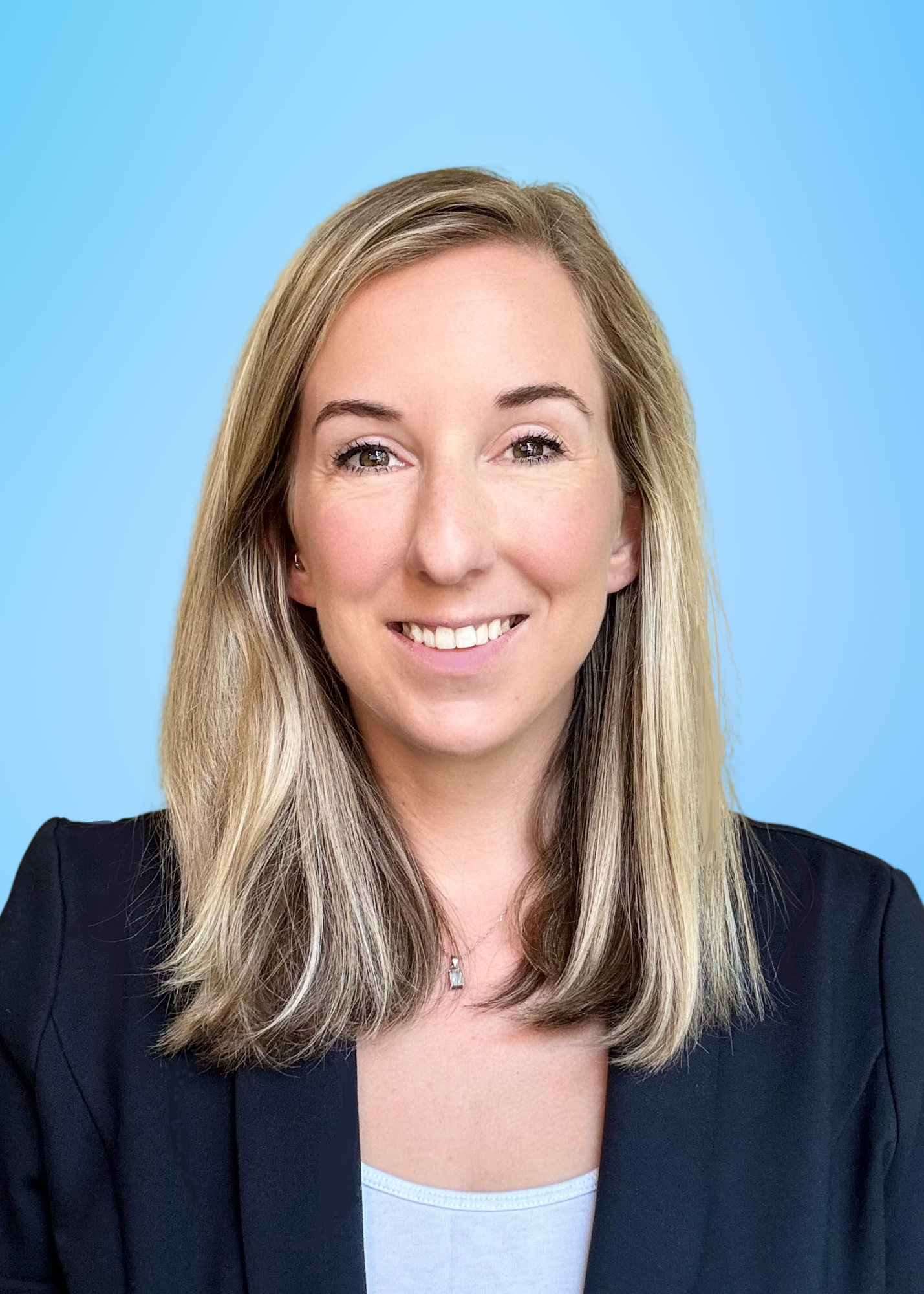 Rachel Gartner, Founder & CEO of Carework