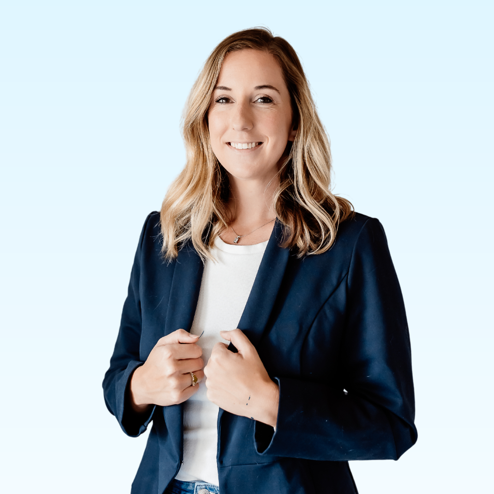 Rachel Gartner, Founder & CEO of Carework